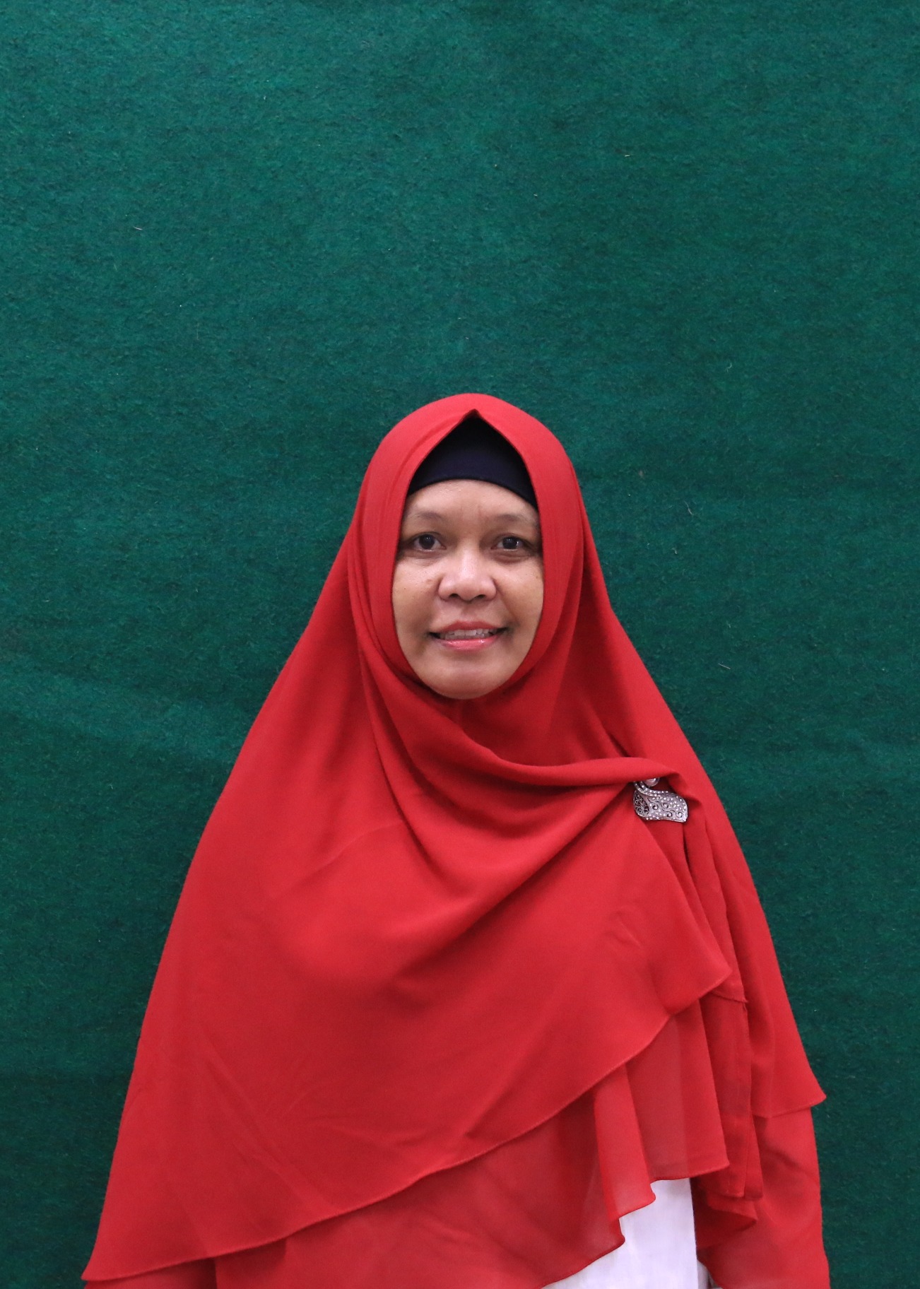 Prof. Dr. Dra. Ida Yustina, M.Si.