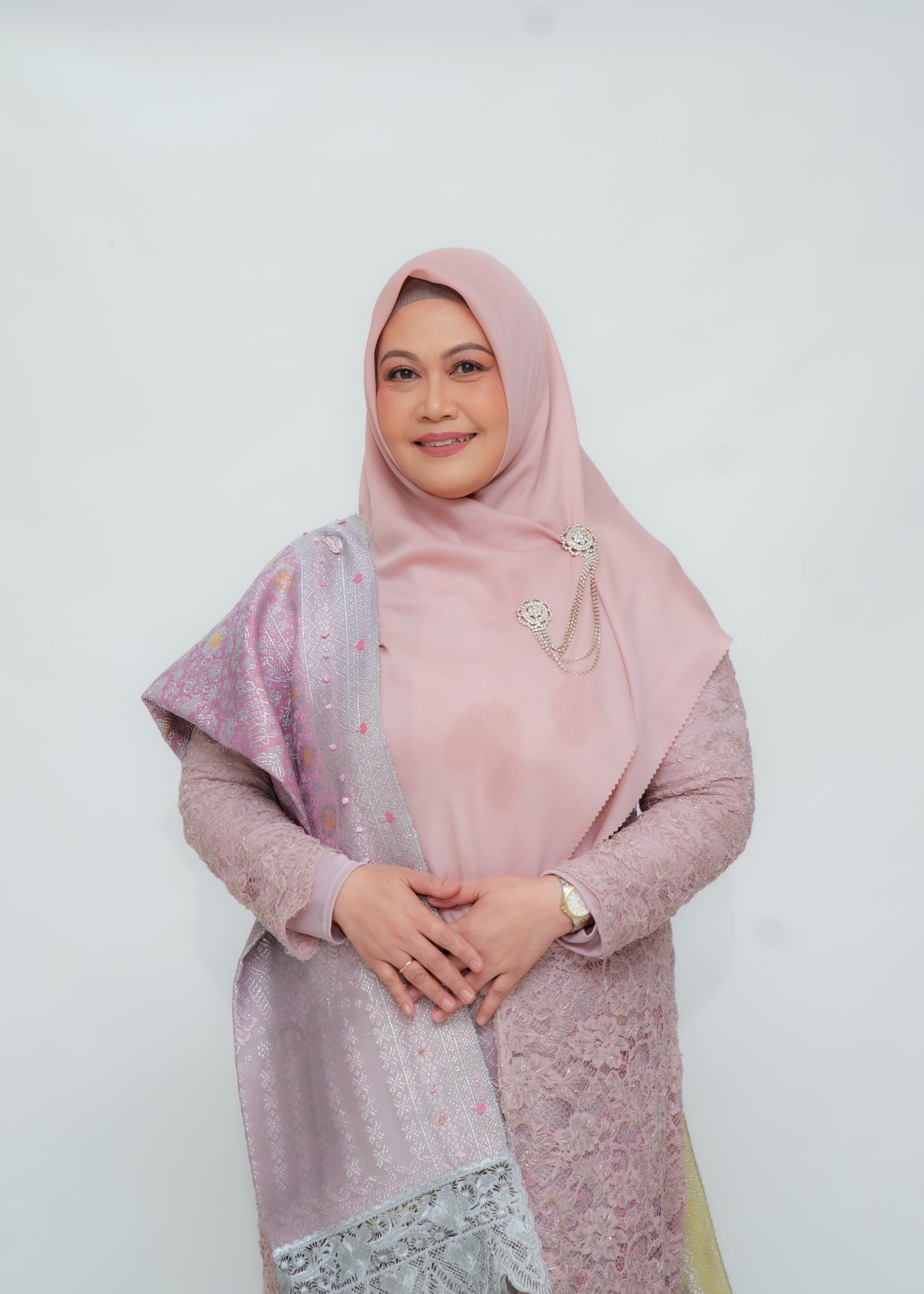 Sri Rahayu Sanusi, SKM., M.Kes, Ph.D