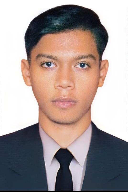 Sony Mahardika