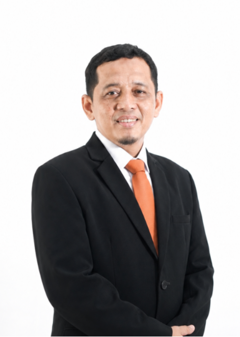 Ir. Suprianto, S.T., M.T., Ph.D.