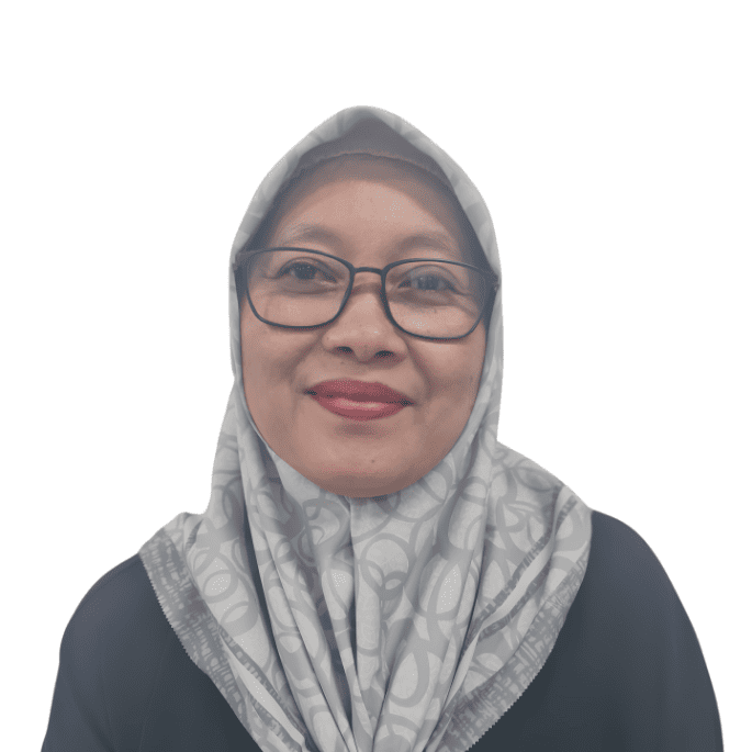 Farida Anggraini