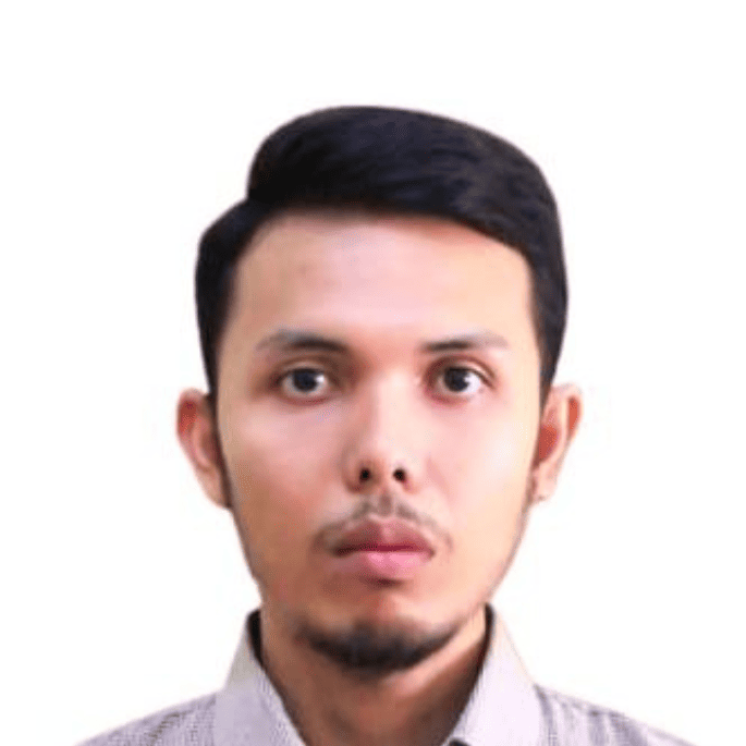 Mhd. Fahmi Syawali Rizki, S.T.