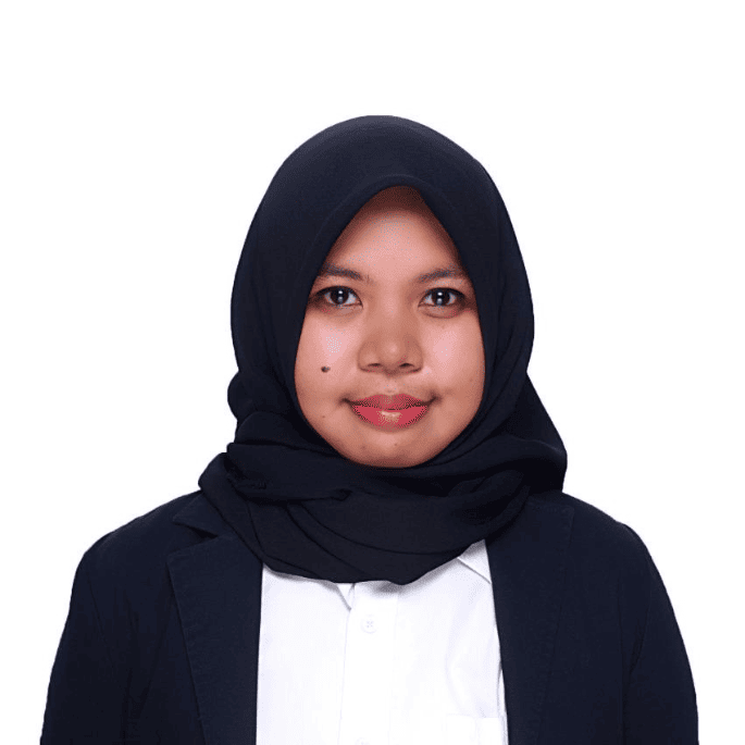 Reni Ardilla Sinaga, S.E.
