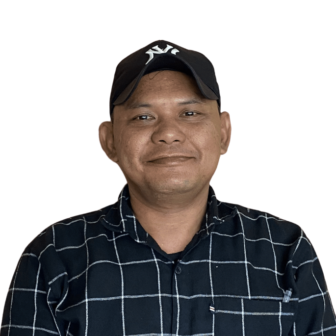 Indra Gunawan, S.T.