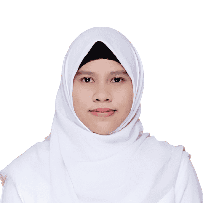 Afiifah Radhiyatullah, S.T.