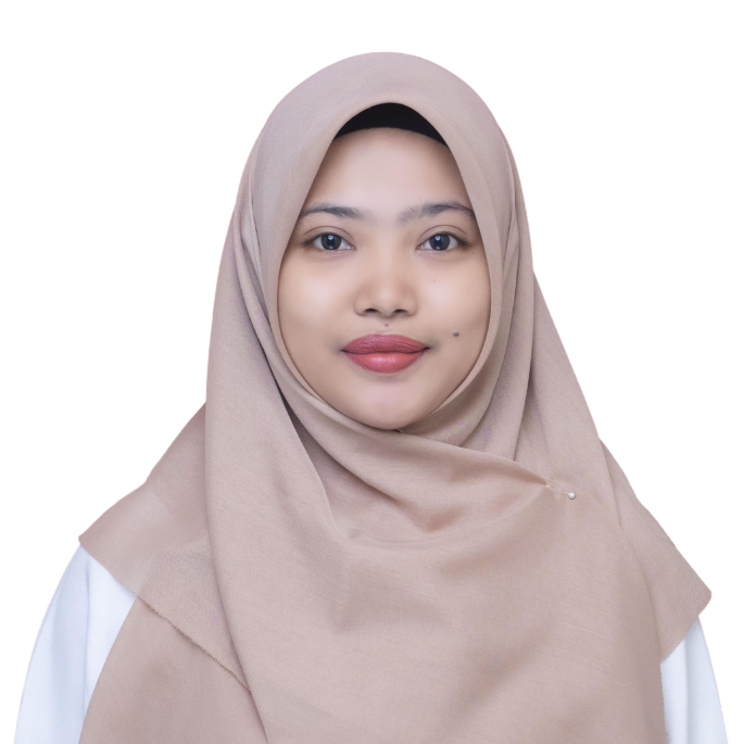 Dea Anggraini Sitorus, S.T.