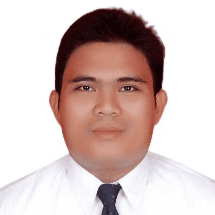 Juri Saputra Sebayang, S.T.