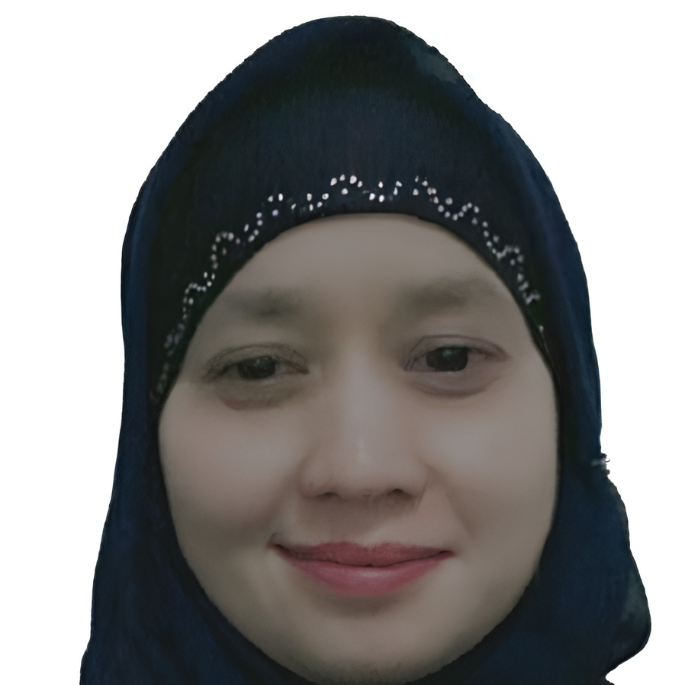Akmalunnisa, S.T.