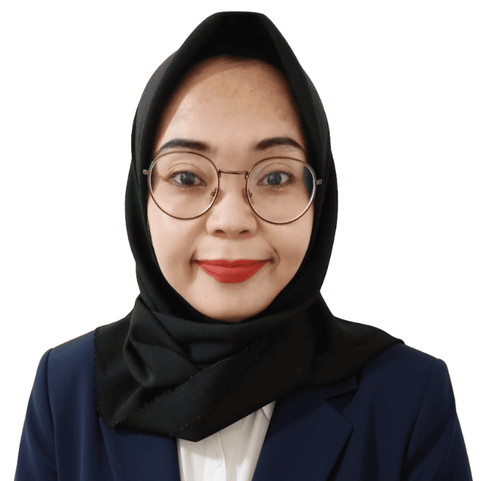 Yani Suwandarini