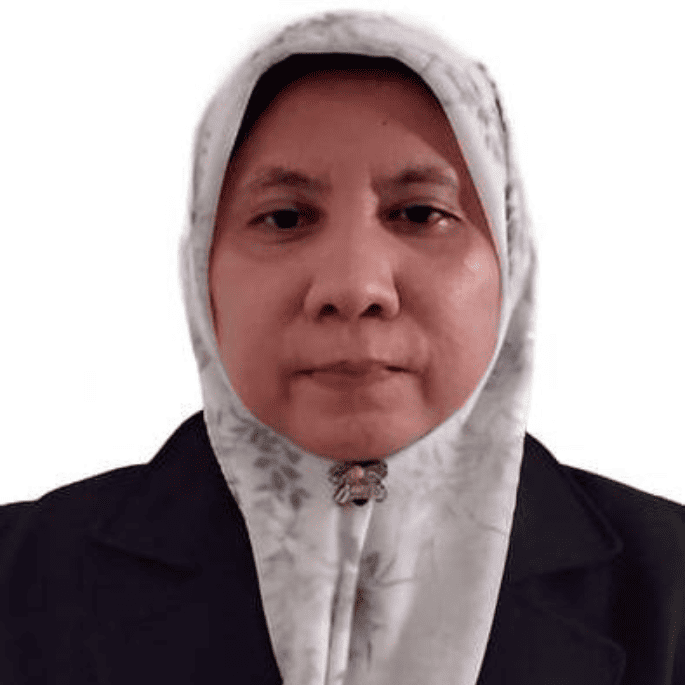 Nurhayani Simamora, S.H.