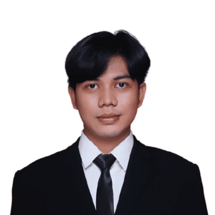 Hari Pratama Sura, S.T.