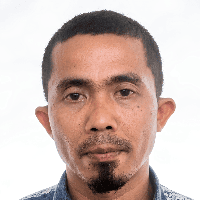 Asriandi Malay