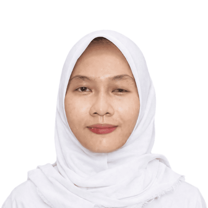 Nahrin Hamidah, A.Md.