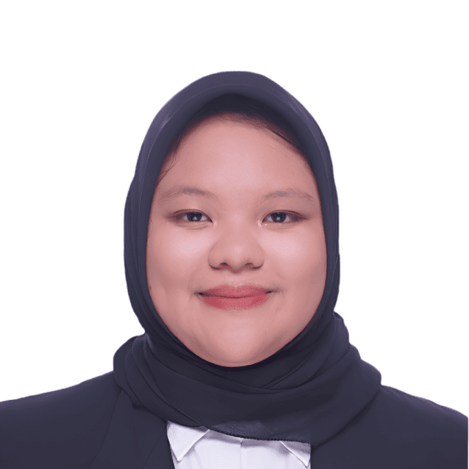 Hanifah Shaumira, S. Ars.