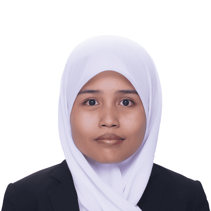 Neneng Isnaini Lubis,S.T.