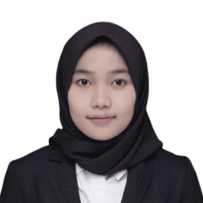 Yulia Putri Utami, S.Si.