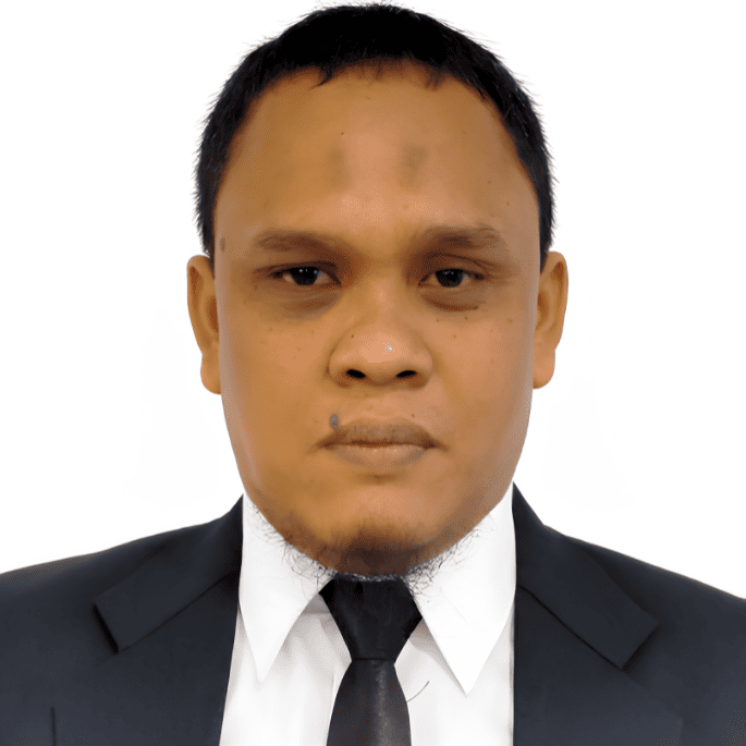 Romi Jasman, S.T., M.T.