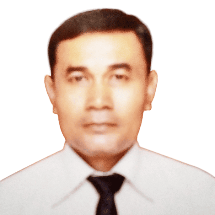 Ibrahim Hasan