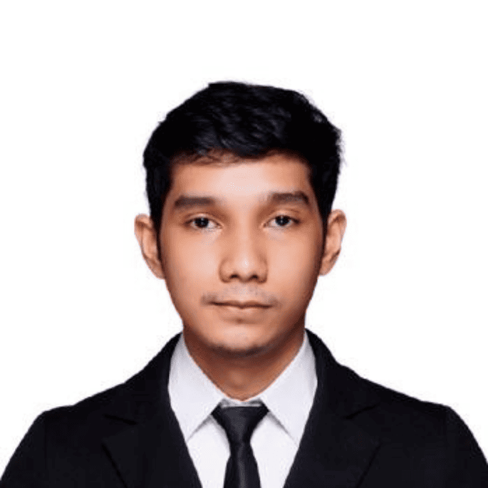 Rahmat Fahrizky, S.Psi.