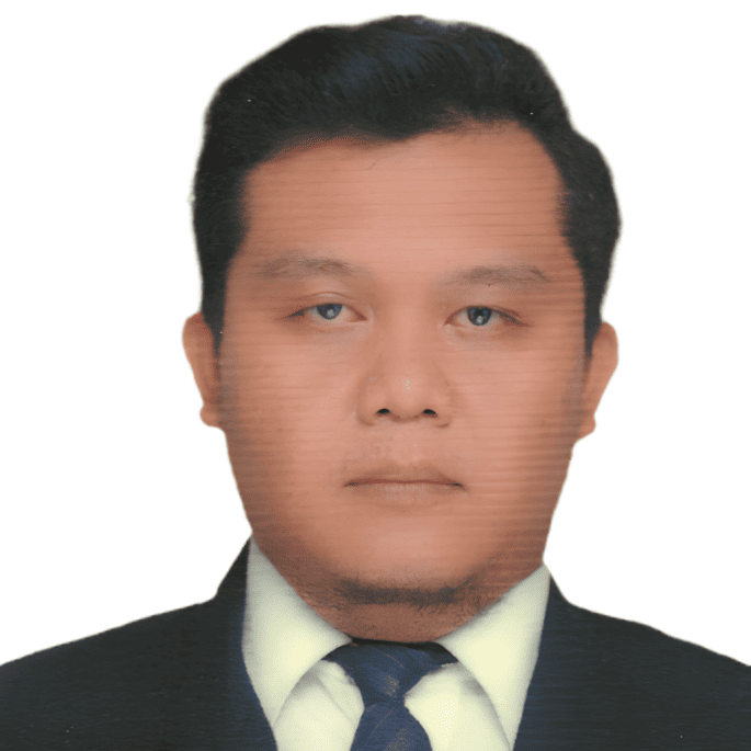 Chairul Anwar, S.T.