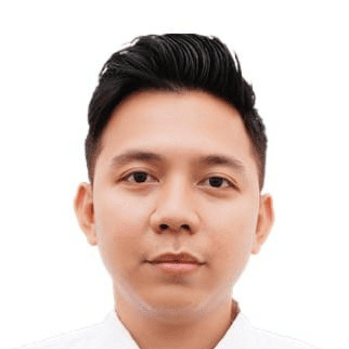 Reza Eka Juliansyah, S.A.P.