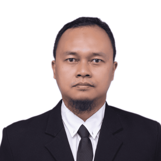 Riza Fouzan, S.T.