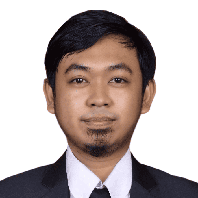 Muliandi, S.T.