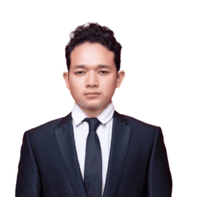 Muhammad Rizaldi, S.T.