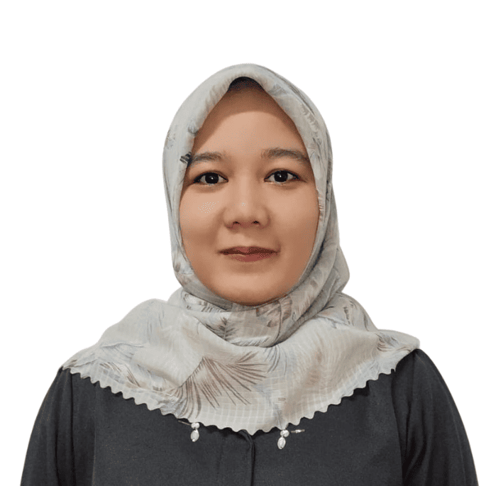 Pratiwi Utami Siswanto, A.Md.
