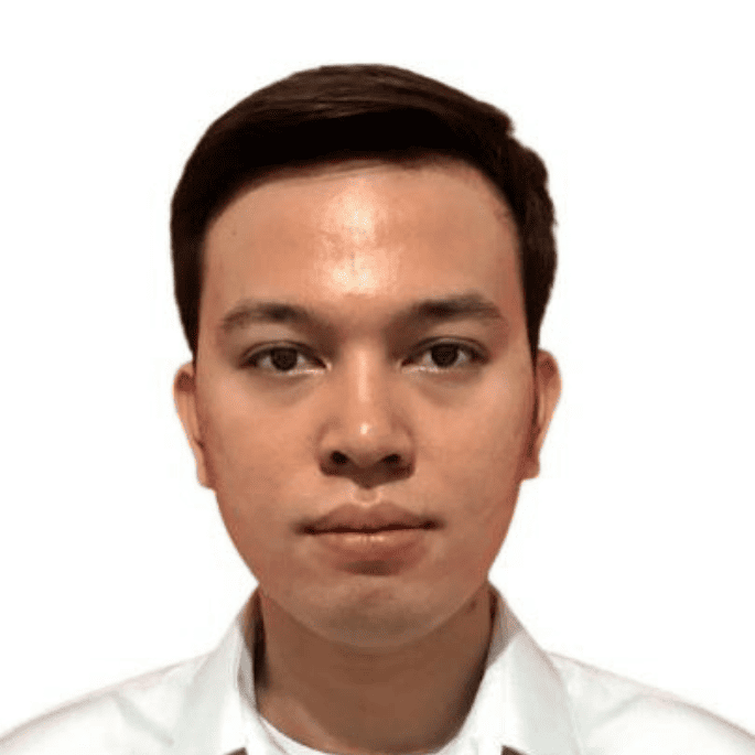 Ryan Ridho Valba, S.Kom.