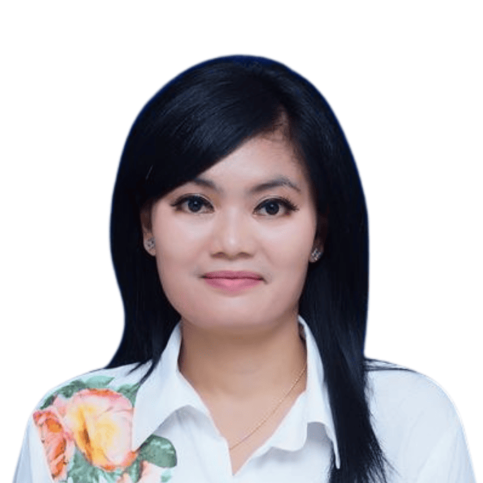 Sri Fitriani Panggabean, S.Sos.