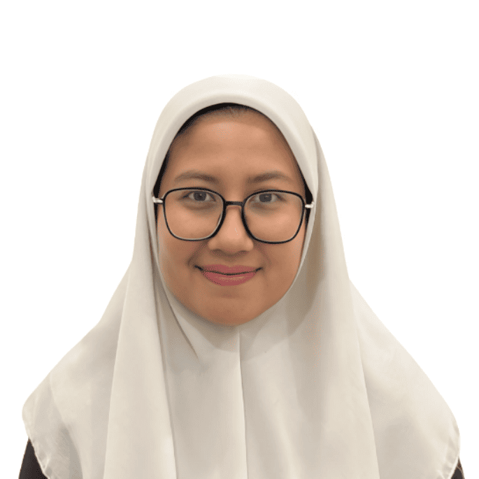 Norisa Zuhra, S.T.