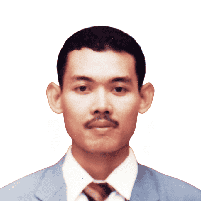 Amar Husin, S.T.