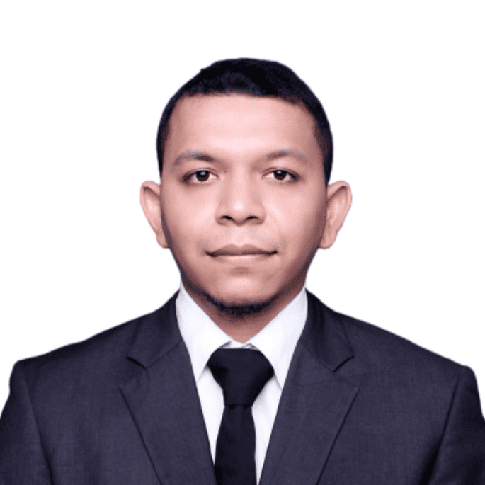 T. Ilham Akbar, S.T.