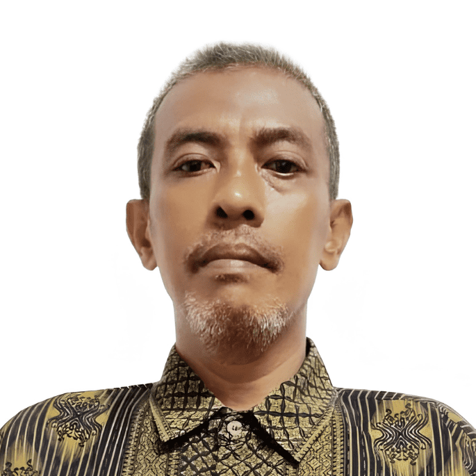 Bachral Kamin Nasution