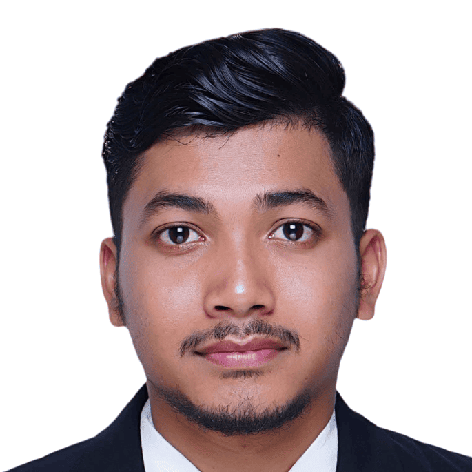 Zaki Fikri, S.T.