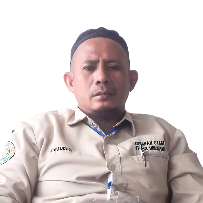 Awaluddin Nasution