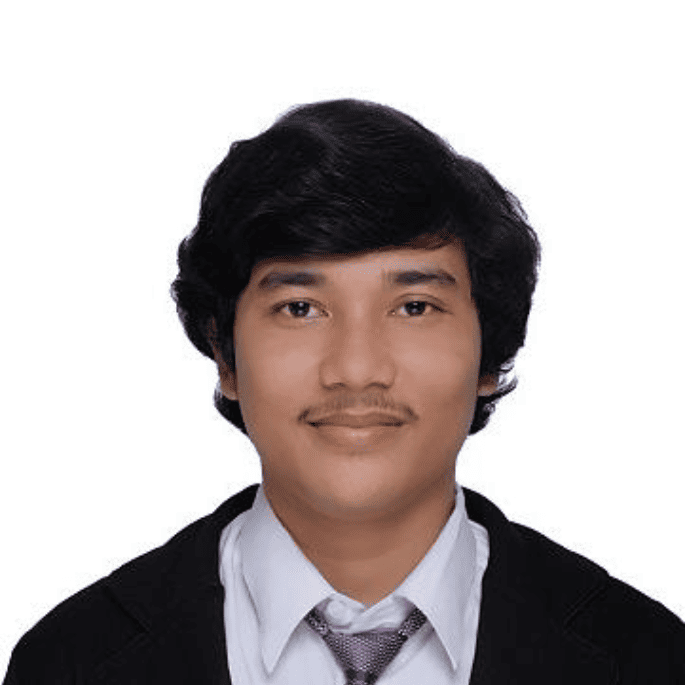 Rifqi Amaanullah Rangkuti, S.T.