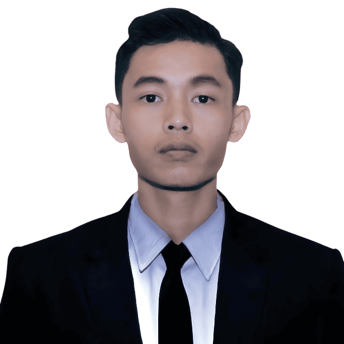 Fadhil Satria, S.Kom.