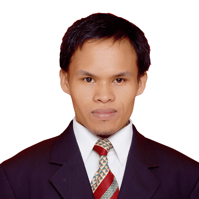 Hendri Saputra, S.T.