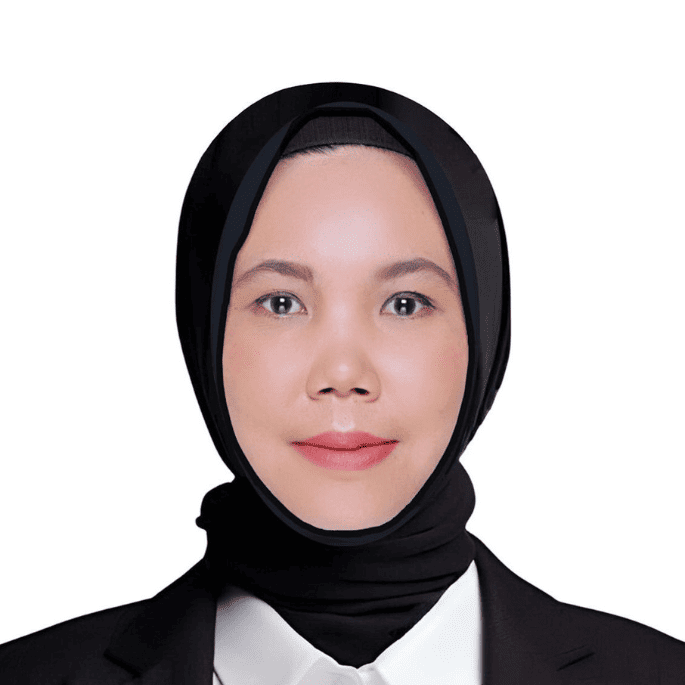 Novi Yanthi, A.Md.
