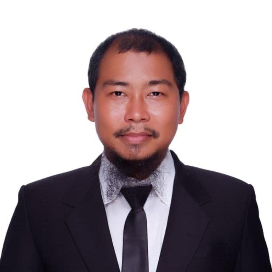 Arbi Divo, SST., M.T.
