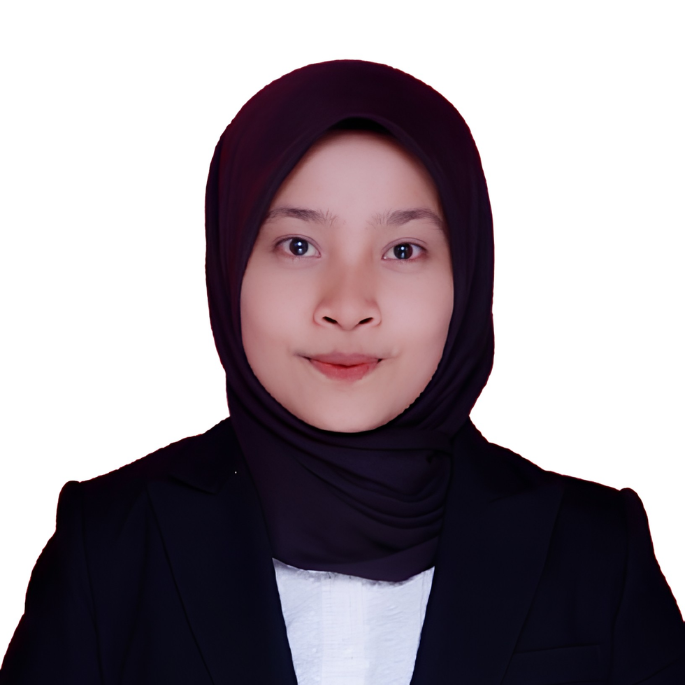 Puteri Ananda Br Sembiring, S.H.