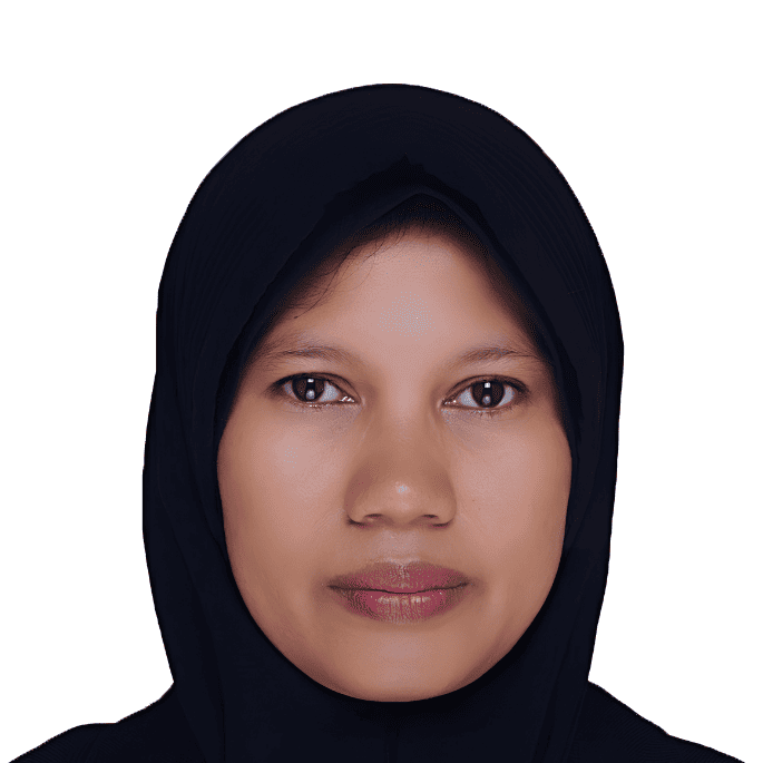 Rahmaini, A.Md.