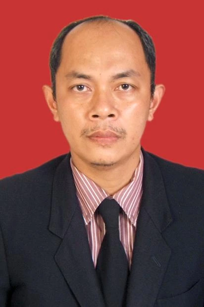 Prof. Dr. Rudi Hartono S.Hut., M.Si.