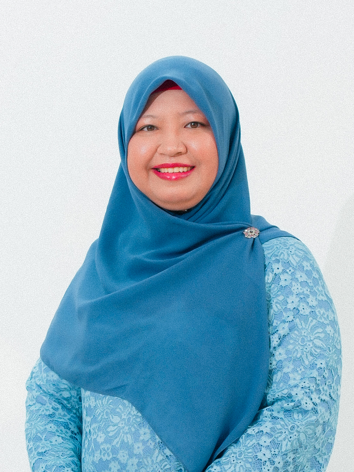Dr. dr. Putri Amelia, M.Ked (Ped)., Sp.A(K)