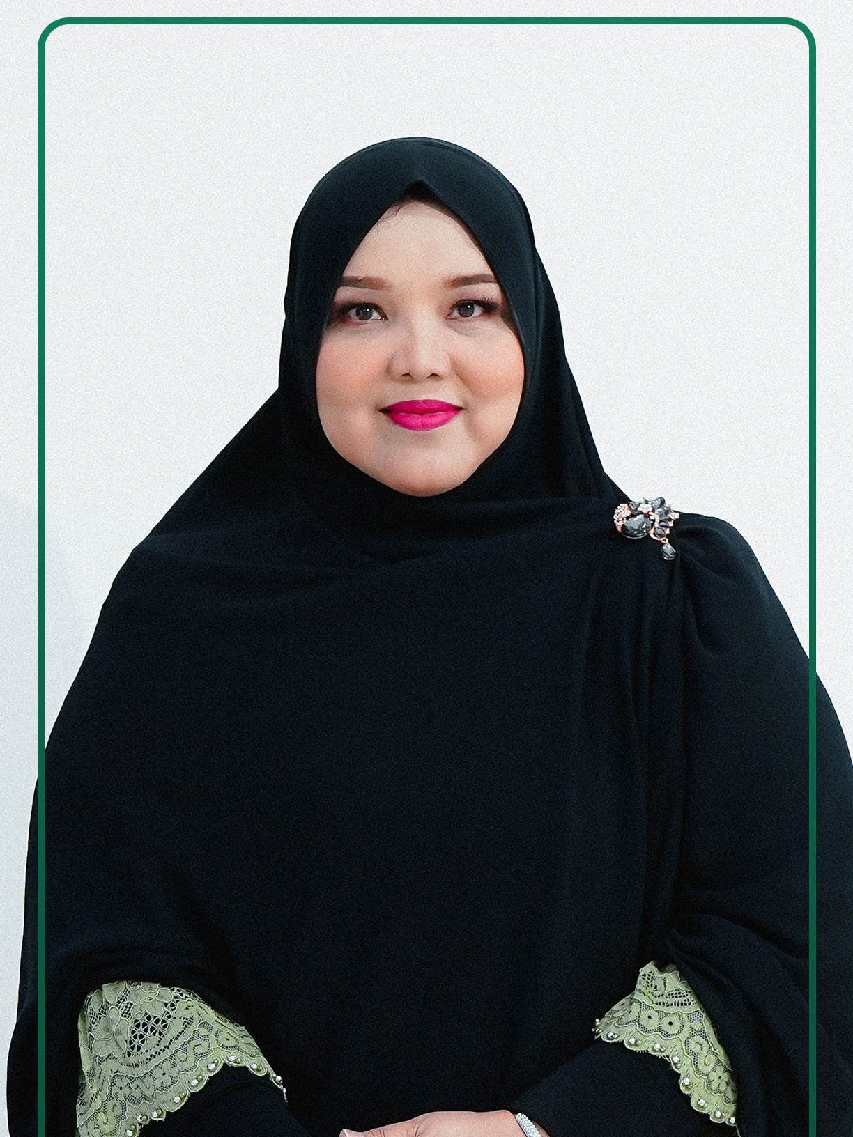 Prof. Dr. dr. Yunita Sari Pane, M.Si