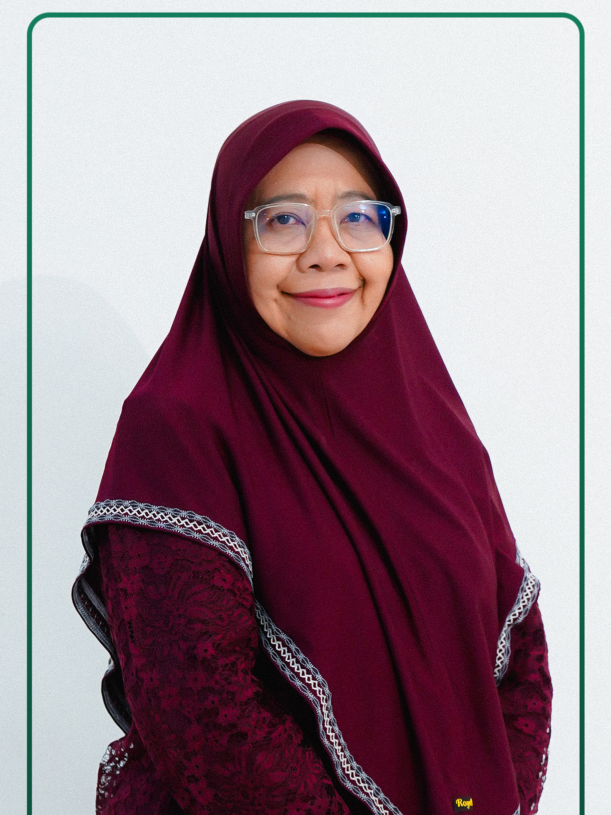 Prof. Dr. dr. Arlinda Sari Wahyuni, M.Kes, FISPH, FISCM., Sp.KKLP., Subsp. FOMC
