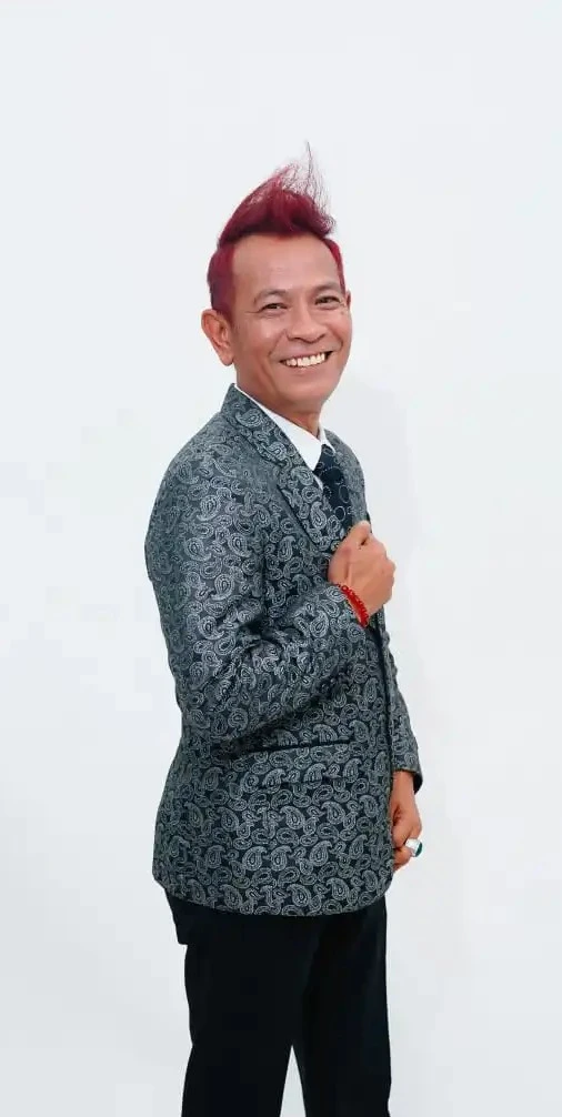 Dr. Mahmud Mulyadi, S.H., M.Hum