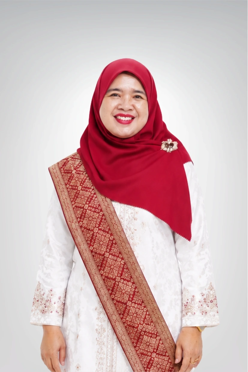 Prof. Dr. Yeni Absah, S.E., M.Si